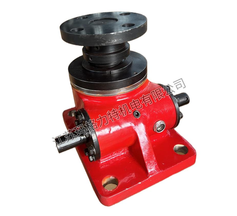 卫星小车升降机